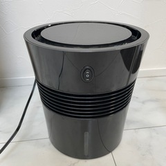 決まりました　加湿器