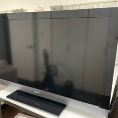 SONY KDL-40EX500