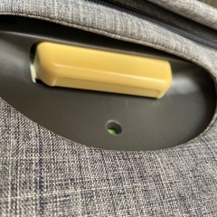 ストッケ　キャリーコットの画像