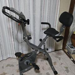 エアロバイク