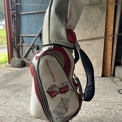 ゴルフセット　右利き用
