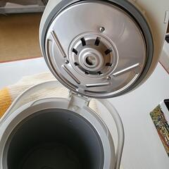 ジャーポットの画像