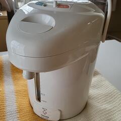 ジャーポット