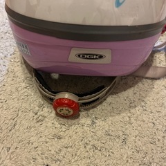 ヘルメットの画像