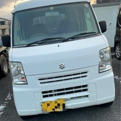 エブリィ DA6V