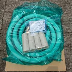 新品エコキュート配管 タブチ エコパック 10A 3m 1本分の画像