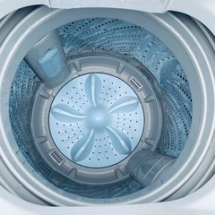 ④✅Hisense 電気洗濯機✅ ✅HW-DG75C✅の画像