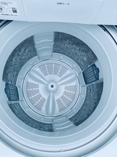 ♦️Panasonic 全自動洗濯機【2020年製】NA-FA100H8