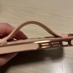 (お取引中)iPhone14𝑷𝒓𝒐携帯カバーの画像