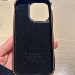 (お取引中)iPhone14𝑷𝒓𝒐携帯カバーの画像
