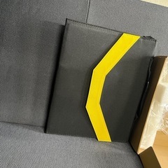 パワーモバイルバッテリーの画像
