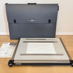 ドラフター　ライナーボード　製図