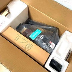 【新品　未使用】【父の日プレゼント用　キュービー 健康 ペダル 運動不足 ルームサイクル エクササイズ】の画像