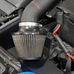 NEUSPEED エアクリ 社外エアクリ エアフィルター ターボ車 輸入車の画像