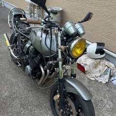 xjr400
