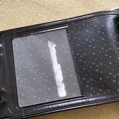無料！！！ランドセル黒 の画像