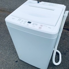 ♦️YAMADA 全自動洗濯機【2024年製】YMW-T60L