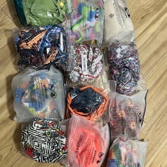 水着(ビキニ)12着上下セット