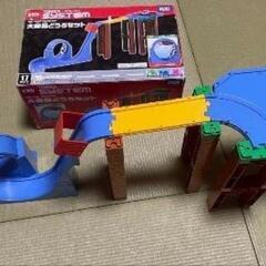 トミカシステムセットの画像