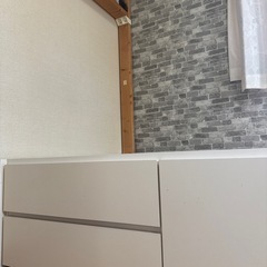 シングルベッドマットレス付き‼️の画像