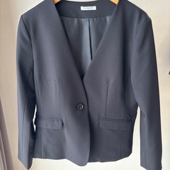 お渡し先決定レディース　ジャケット＆シャツの画像