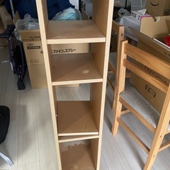本棚
