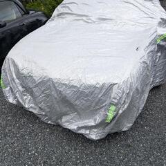 車カバー　中古の画像