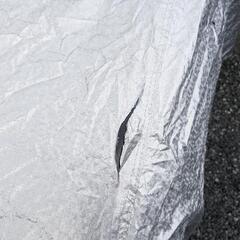 車カバー　中古の画像