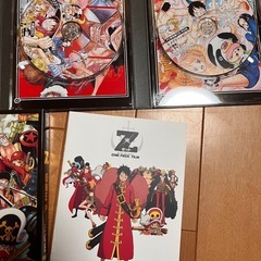 ワンピース（フィルムZ）の画像