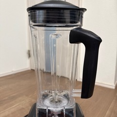 BADUS 2L多機能 業務用ミキサ一 スムージー ブレンダー タイマー付の画像