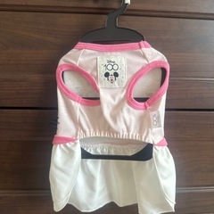 ペット犬洋服新品の画像