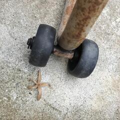 バイクリフトの画像