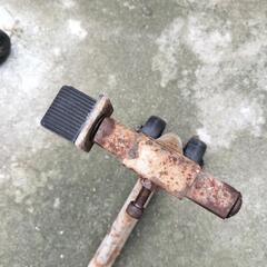 バイクリフトの画像