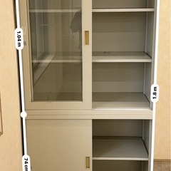 オフィス 書類棚 ロッカー