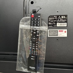 アイリスオオヤマ
40インチの画像