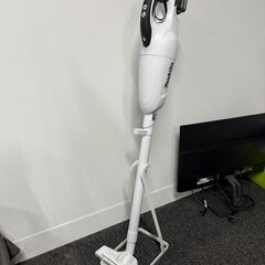 掃除機　コードレス