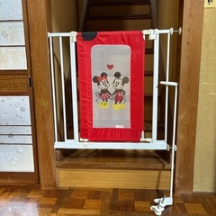 ベビーゲート