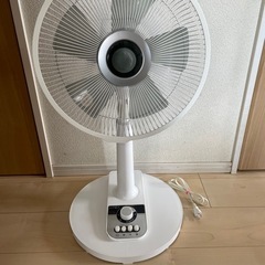 シィー・ネット　扇風機