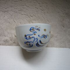 翠芳園　茶器(５客)
