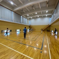 ピックルボール始めませんか？（岐阜市、各務原市、江南市、一宮市） − 岐阜県