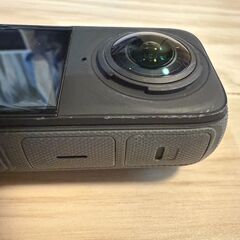 Insta360 X4の画像
