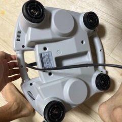 foot tataki tontonの画像