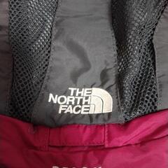 THE NORTH FACE　リュックサックの画像