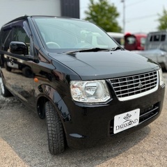 ekワゴン　G 4WD ローン多数完備‼️の画像