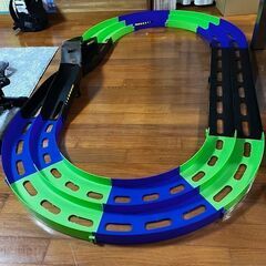 ミニ四駆　コース