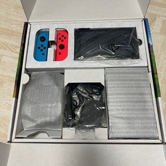 【相談中】ニンテンドースイッチ、リングフィットの画像
