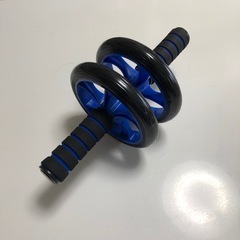 腹筋ローラー　マット付き