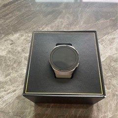 新品　HUAWEI WATCH GT 2e・ミントグリーンの画像