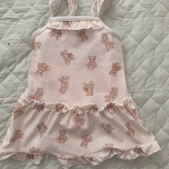 子ども水着の画像
