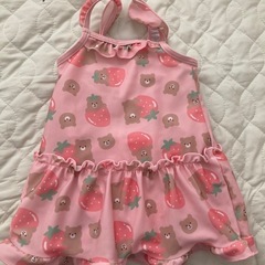 子ども水着